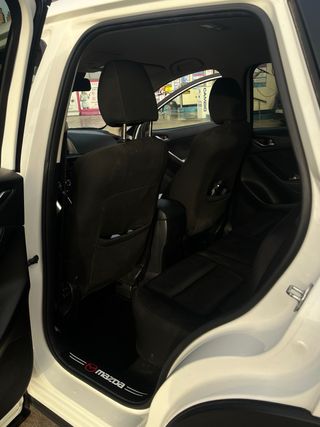 Mazda CX-5 2014