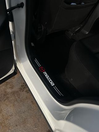 Mazda CX-5 2014