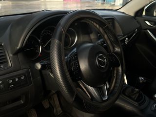 Mazda CX-5 2014