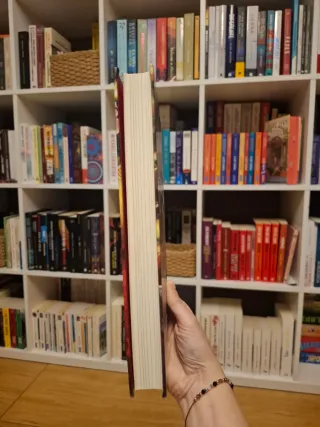 Libro: El cerdito de Navidad