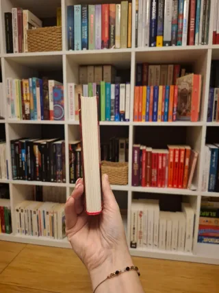 Libro: El cerdito de Navidad