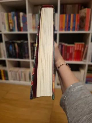 Libro: El cerdito de Navidad