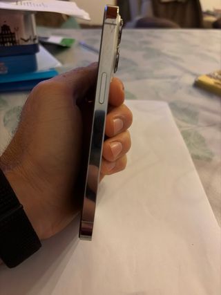 iPhone 13 Pro 128GB bianco