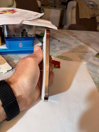 iPhone 13 Pro 128GB bianco