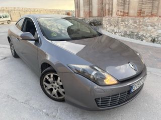 Renault Laguna 2010