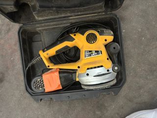 Lijadora Eléctrica Powerplus