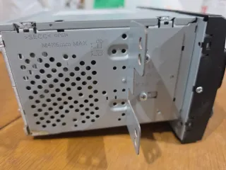 Radio Seat