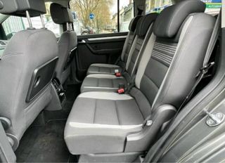 Volkswagen Touran 2013