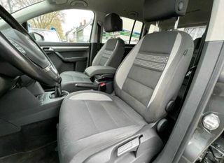 Volkswagen Touran 2013