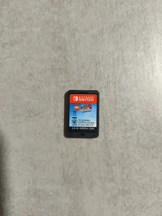 La LEGO Película: El Videojuego Nintendo Switch