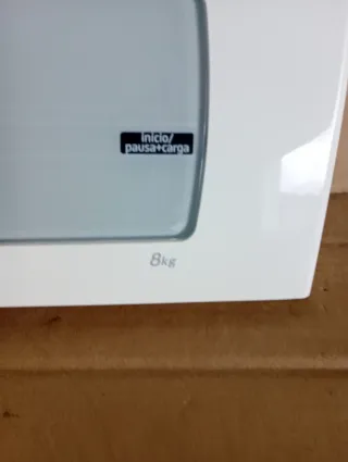 Placa secadora Balay 3SB286B/01