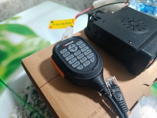 Emisora radioaficiondo VHF/UHF Baojie BJ-318 Mini