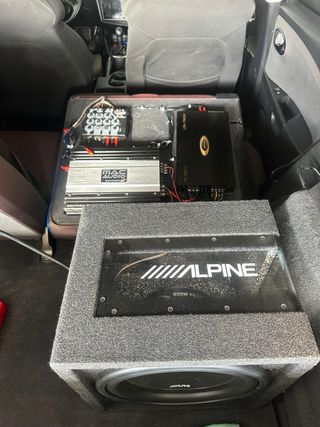 MUSICA COMPLETA O SEPARADA