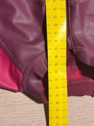 Neopreno niña Decathlon talla 7-8 años