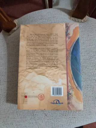 Libro historia del mundo actual