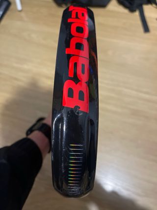 Pala Babolat Technical Viper Soft 3.0