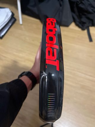 Pala Babolat Technical Viper Soft 3.0