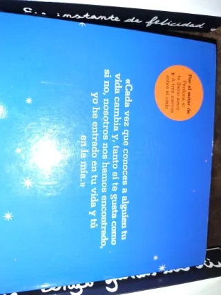 Ese instante de felicidad (Spanish Edition)