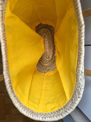 Bolso de playa Madrinha. Perfecta para el verano.