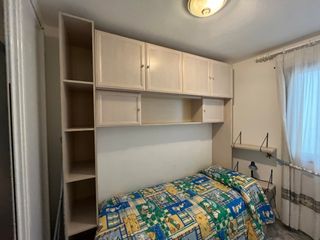 Mueble puente superior dormitorio