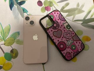 iPhone 13 mini Rosa