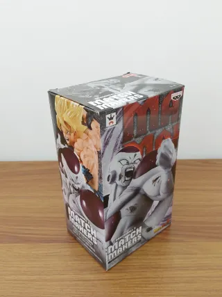 Figura Freezer Match Makers