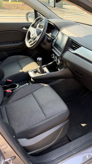 Mitsubishi ASX 2023