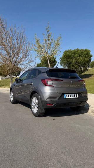 Mitsubishi ASX 2023