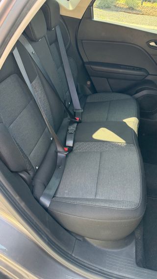 Mitsubishi ASX 2023