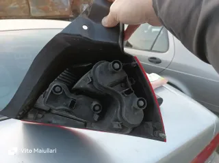 Fanale posteriore sx Renault Megane II 3/5 porte