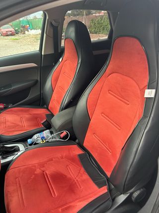 Audi Q3 2017