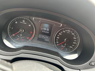 Audi Q3 2017