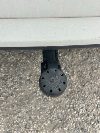 Audi Q3 2017
