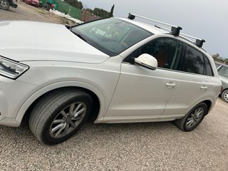 Audi Q3 2017