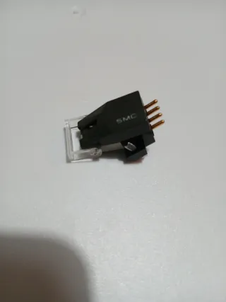 Cápsula Pioneer 5MC