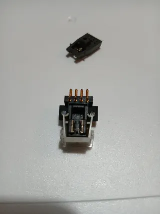 Cápsula Pioneer 5MC