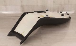 Banco Aprilia Dorsoduro 900cc