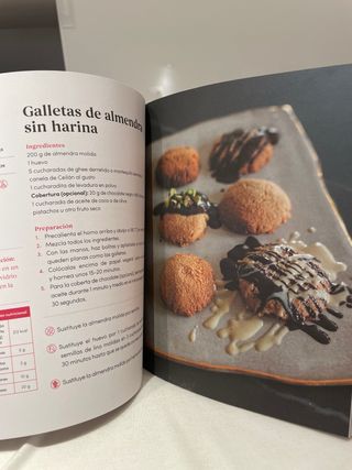 PACK LIBROS COCINA Y NUTRICIÓN