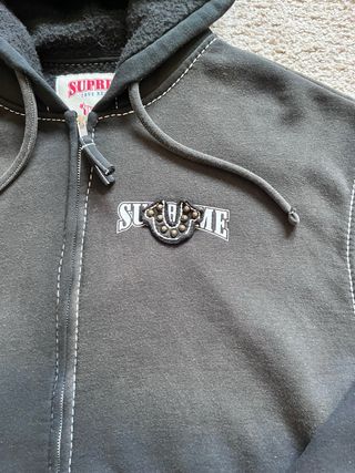 Casaco Supreme x True Religion M