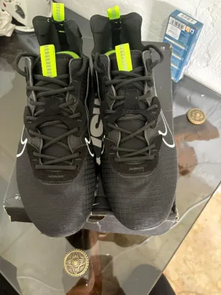 Nike React Vision