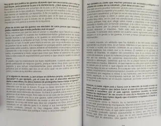 Lote 2 Libros Billy Graham y Vicent Guillem