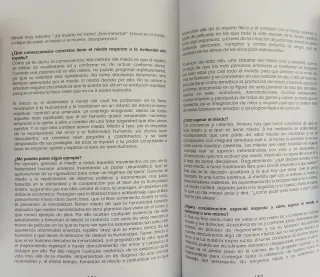 Lote 2 Libros Billy Graham y Vicent Guillem
