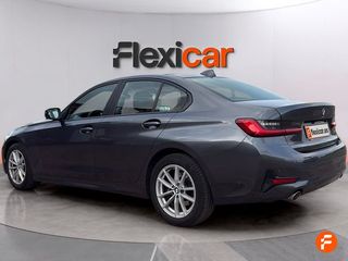 BMW Serie 3 318d