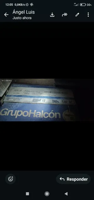 Baldosas de terracota