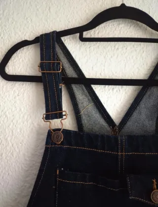 Peto vaquero Stradivarius