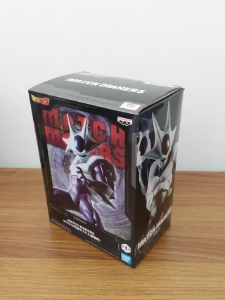 Figura Cooler Match Makers