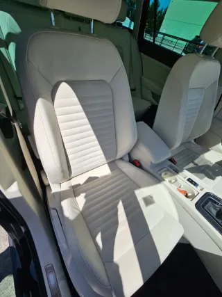 Passat Variant Sport 190cv TDI DSG