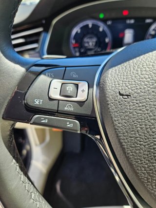 Passat Variant Sport 190cv TDI DSG