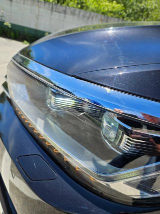 Passat Variant Sport 190cv TDI DSG