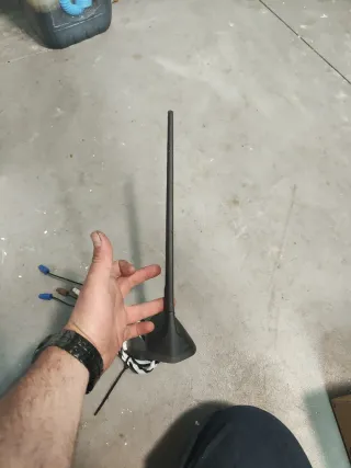 Antena Dacia Sandero